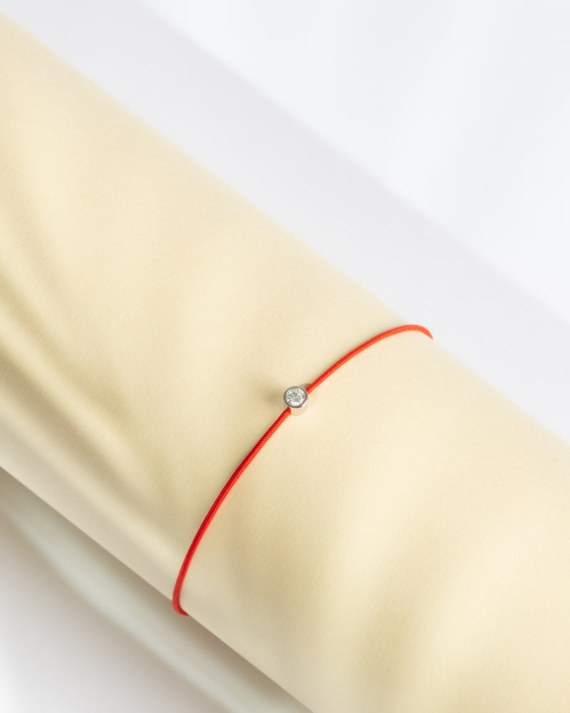 The Protection Bracelet