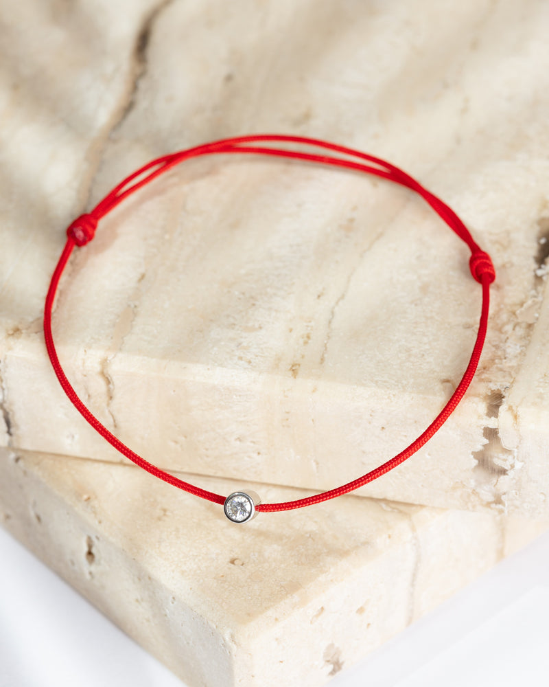 The Protection Bracelet