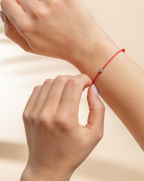 The Protection Bracelet